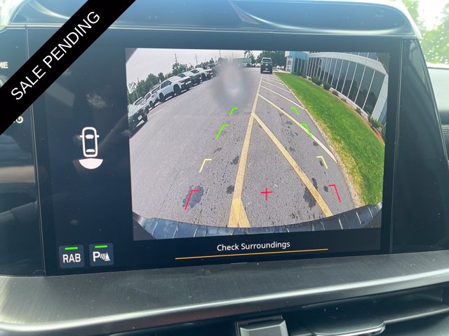 2026 Subaru Outback Premium - Photo 29