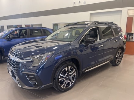 2025 Subaru Ascent Touring 7-Passenger SUV