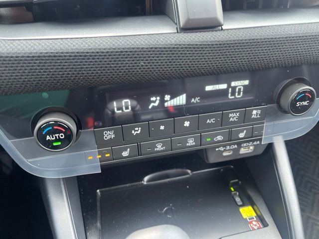 2026 Subaru Outback Premium - Photo 25