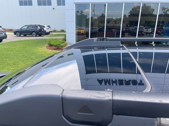 2026 Subaru Outback Limited - Photo 10