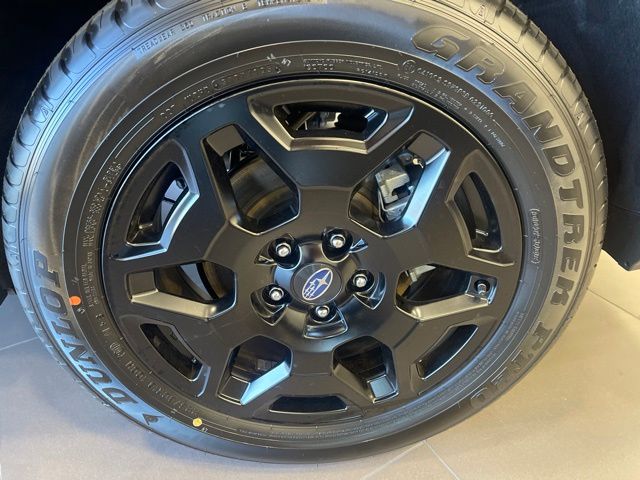 2026 Subaru Outback Limited - Photo 9