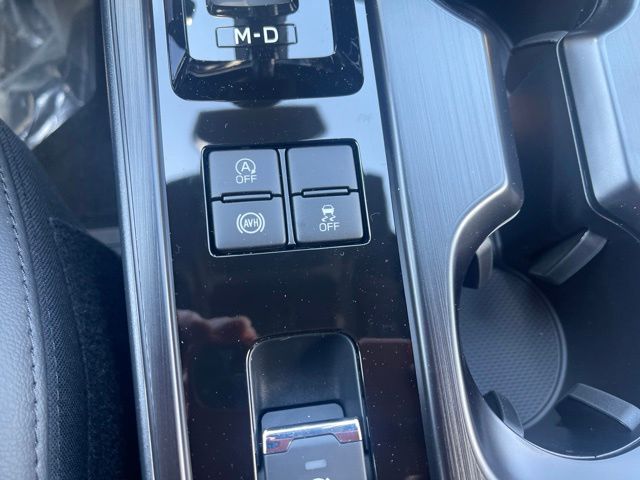 2026 Subaru Outback Premium - Photo 30
