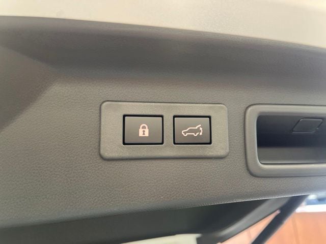 2026 Subaru Forester Sport - Photo 12