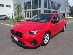 Used 2024 Subaru Impreza Hatchback Nashua New Hampshire