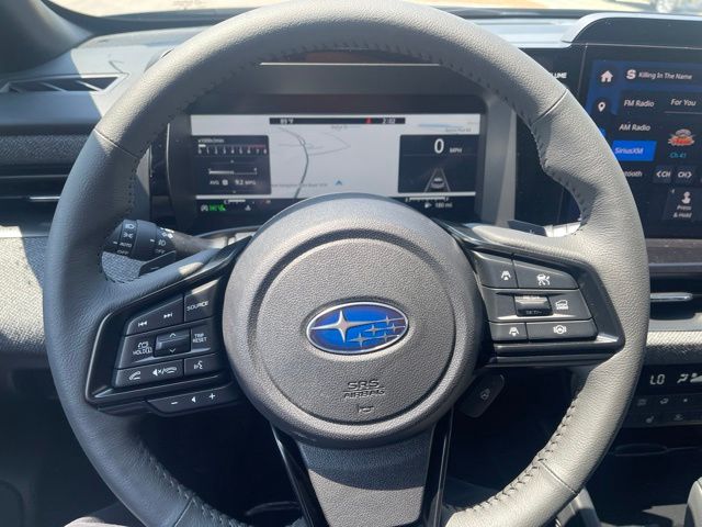 2026 Subaru Outback Limited - Photo 22