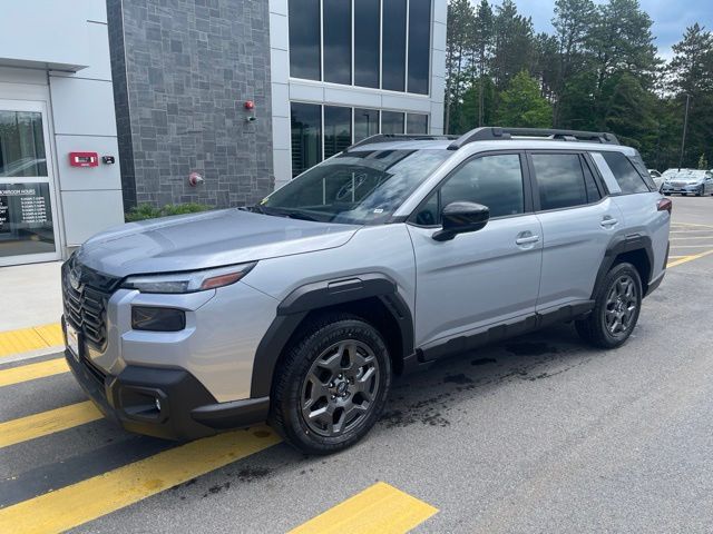 2026 Subaru Outback Premium SUV