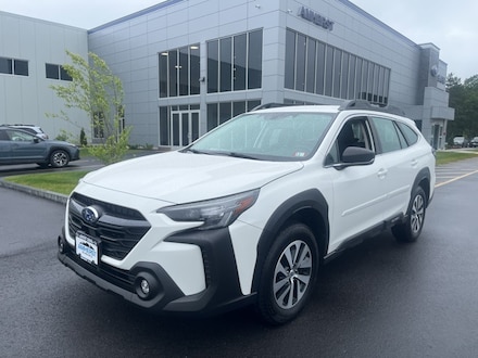 2023 Subaru Outback 2.5i SUV