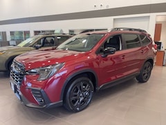 2026 Subaru Ascent Onyx Edition Touring 7-Passenger SUV