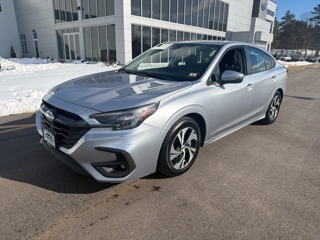 2023 Subaru Legacy Premium