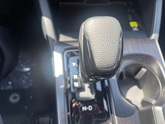 2026 Subaru Outback Premium - Photo 26