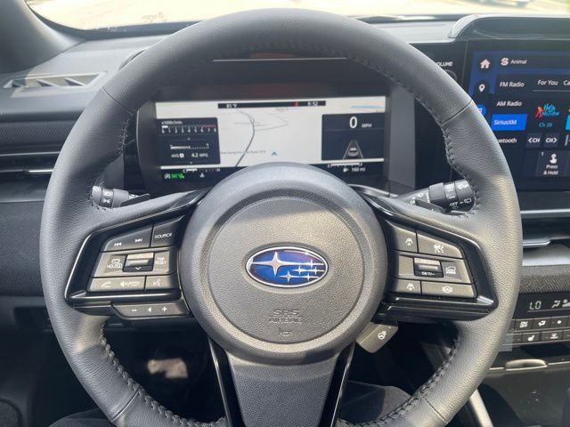 2026 Subaru Outback Premium - Photo 22