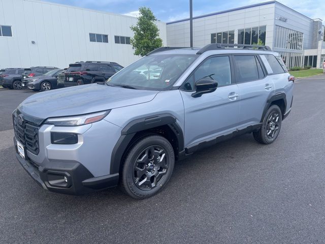 2026 Subaru Outback Premium SUV