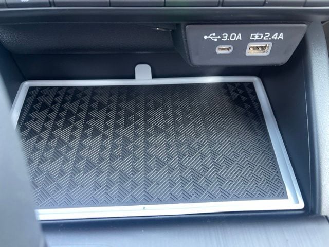 2026 Subaru Outback Premium - Photo 25