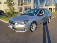 Used 2023 Subaru Impreza Sedan Nashua New Hampshire