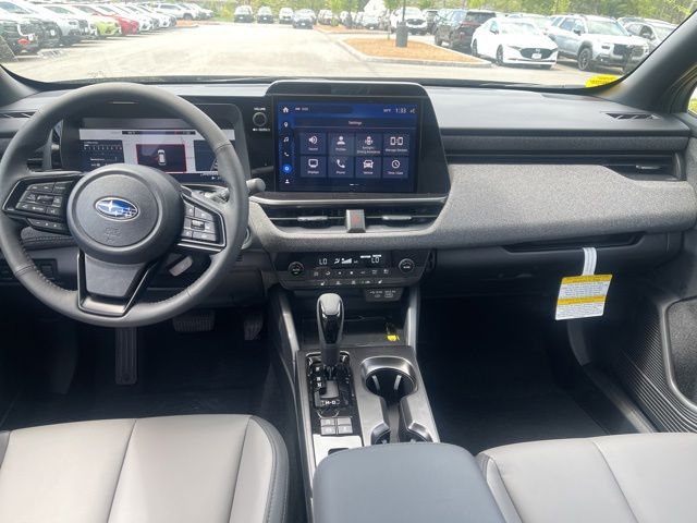 2026 Subaru Outback Premium - Photo 13
