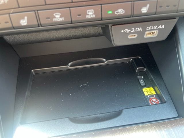 2026 Subaru Outback Premium - Photo 25