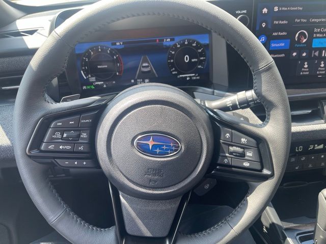 2026 Subaru Outback Premium - Photo 20