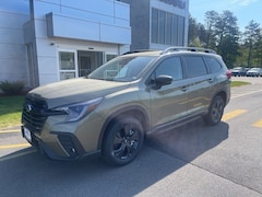 2026 Subaru Ascent Premium 7-Passenger SUV