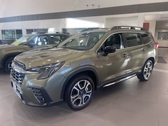 2026 Subaru Ascent Limited 7-Passenger SUV