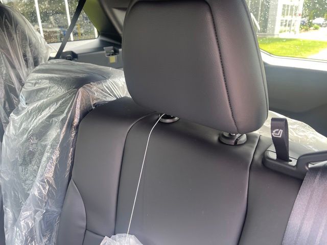2026 Subaru Outback Premium - Photo 11