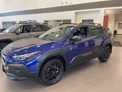2025 Subaru Crosstrek Wilderness SUV