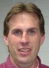 Greg Mohrman