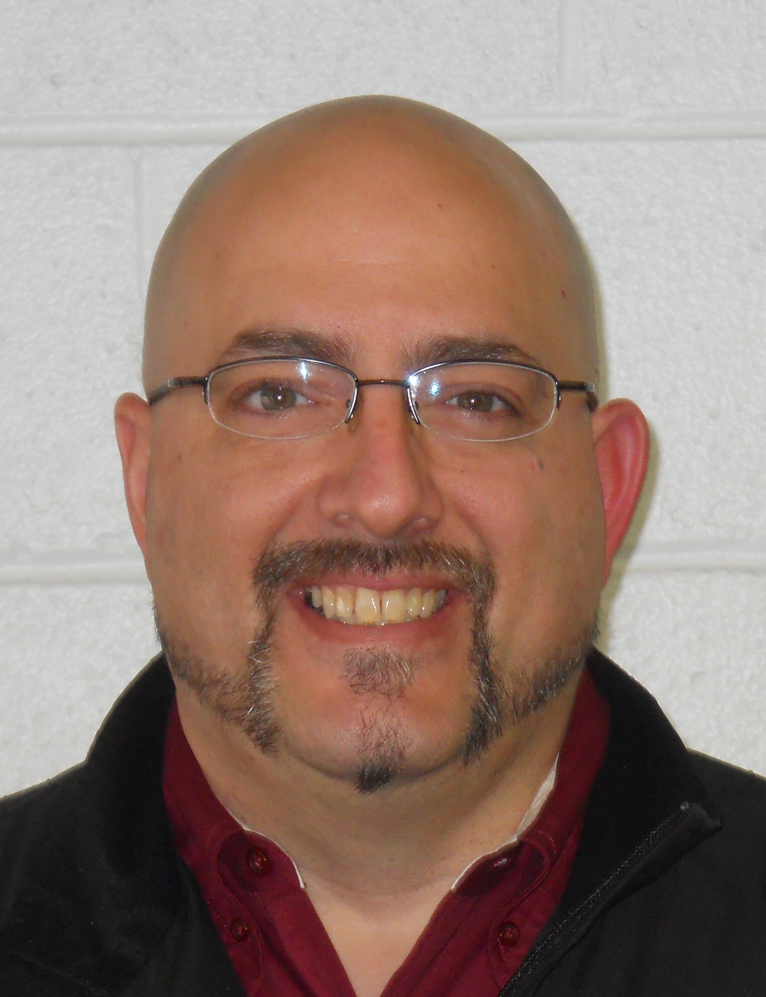 Brent Miner