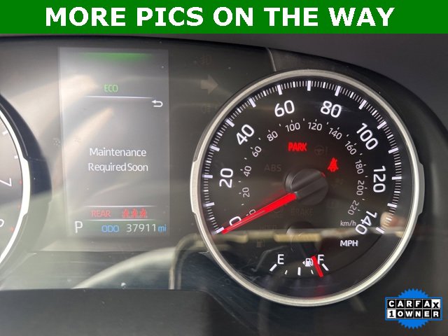 Used 2021 Toyota RAV4 LE with VIN 2T3F1RFV8MC151346 for sale in Kansas City