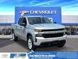 Chevrolet Silverado 1500 LTD