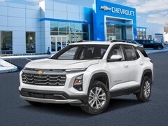 2026 Chevrolet Equinox LT SUV