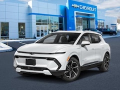 2025 Chevrolet Equinox EV LT 2 SUV