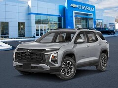 2026 Chevrolet Equinox ACTIV SUV