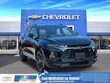  Chevrolet Blazer
