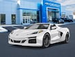 Chevrolet Corvette E-Ray