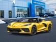 Chevrolet Corvette Stingray