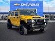 HUMMER H2 SUV