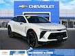  Chevrolet Blazer EV
