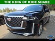 CADILLAC Escalade ESV