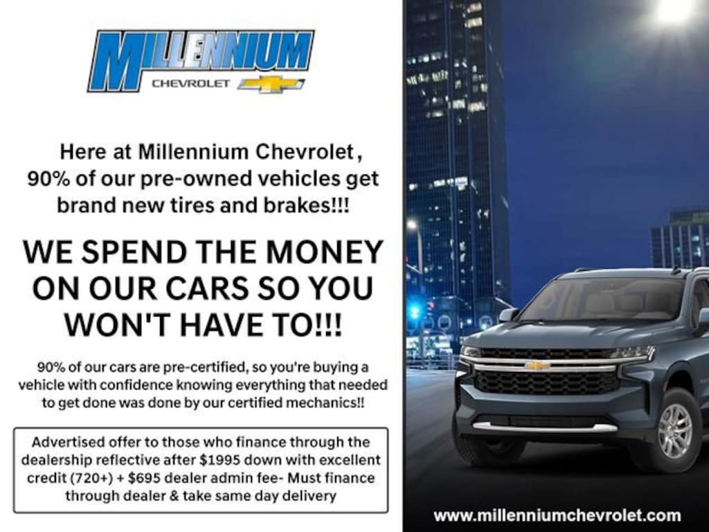 Used 2023 CADILLAC XT5 Premium Luxury SUV