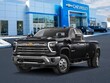 Chevrolet Silverado 3500 HD