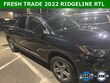 Honda Ridgeline