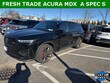  Acura MDX