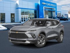 2025 Chevrolet Blazer RS SUV