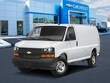 Chevrolet Express Cargo 2500