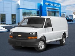 2025 Chevrolet Express Cargo 2500 Work Van Van Cargo Van