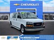GMC Savana 2500