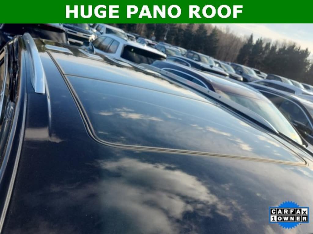 Used 2024 CADILLAC XT6 Luxury SUV