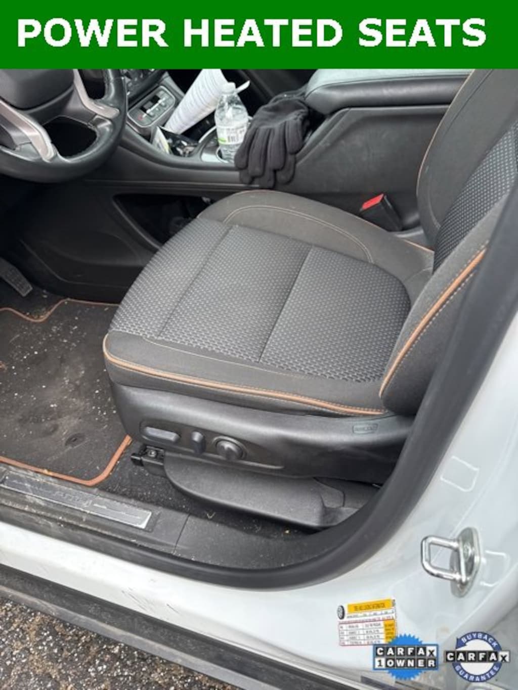 Used 2023 GMC Acadia AT4 SUV