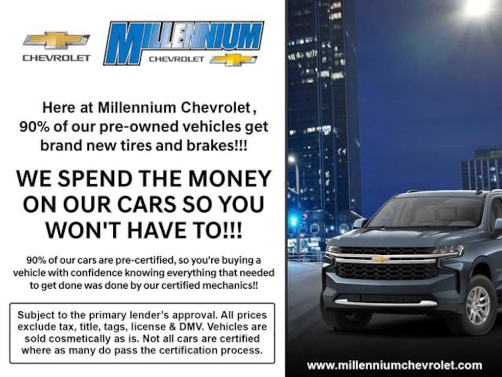 Used 2023 Chevrolet Traverse LS w/1LS SUV
