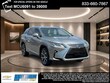  LEXUS RX 350L
